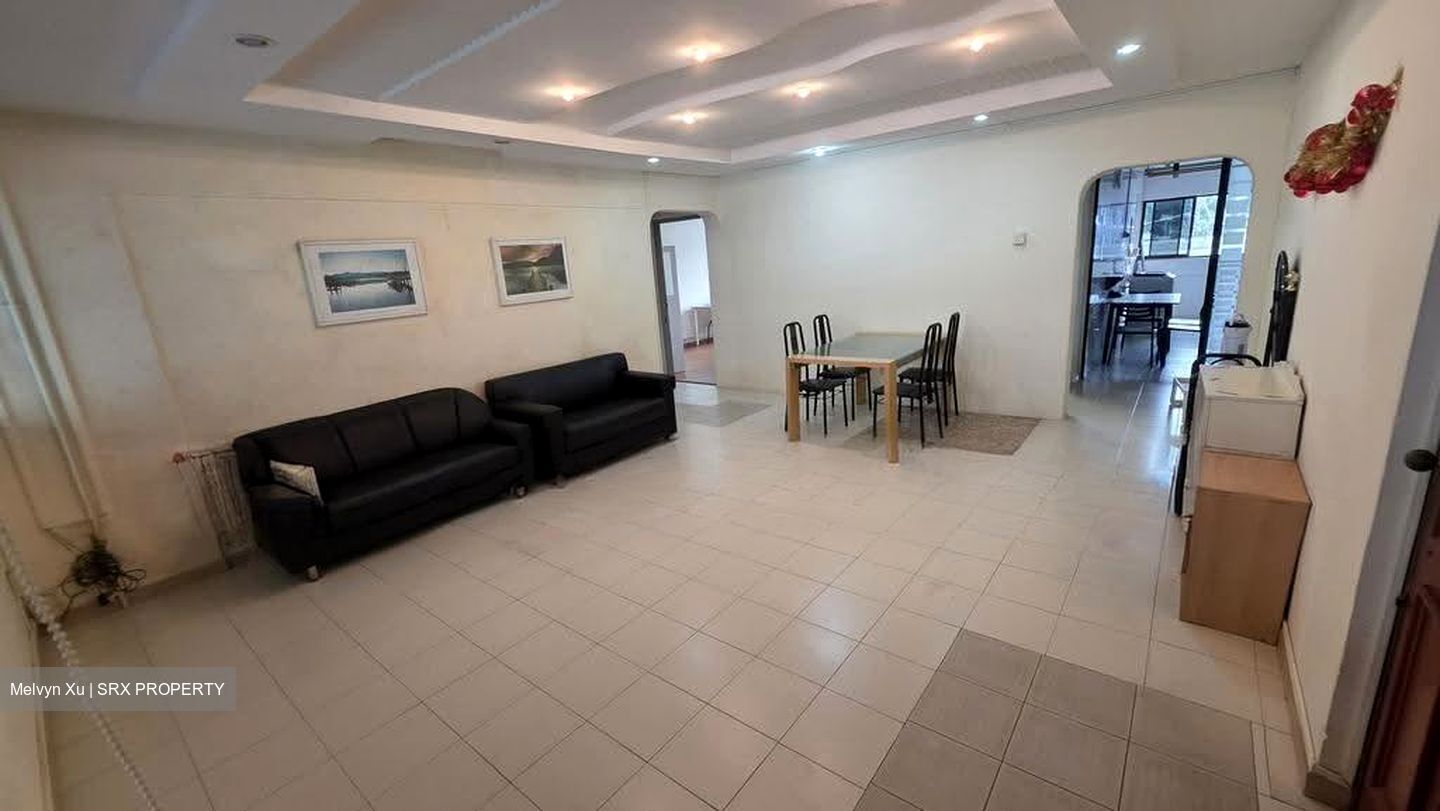 Blk 47 Lengkok Bahru (Bukit Merah), HDB 4 Rooms #613001701